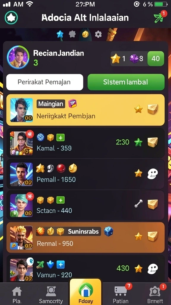 Screenshot 33zk nomor 3