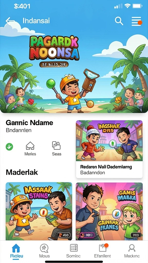Screenshot 88main nomor 1