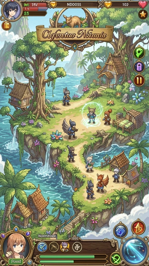 Screenshot 98spin nomor 1