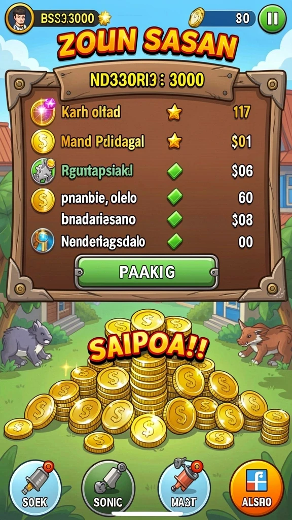 Screenshot 98spin nomor 3