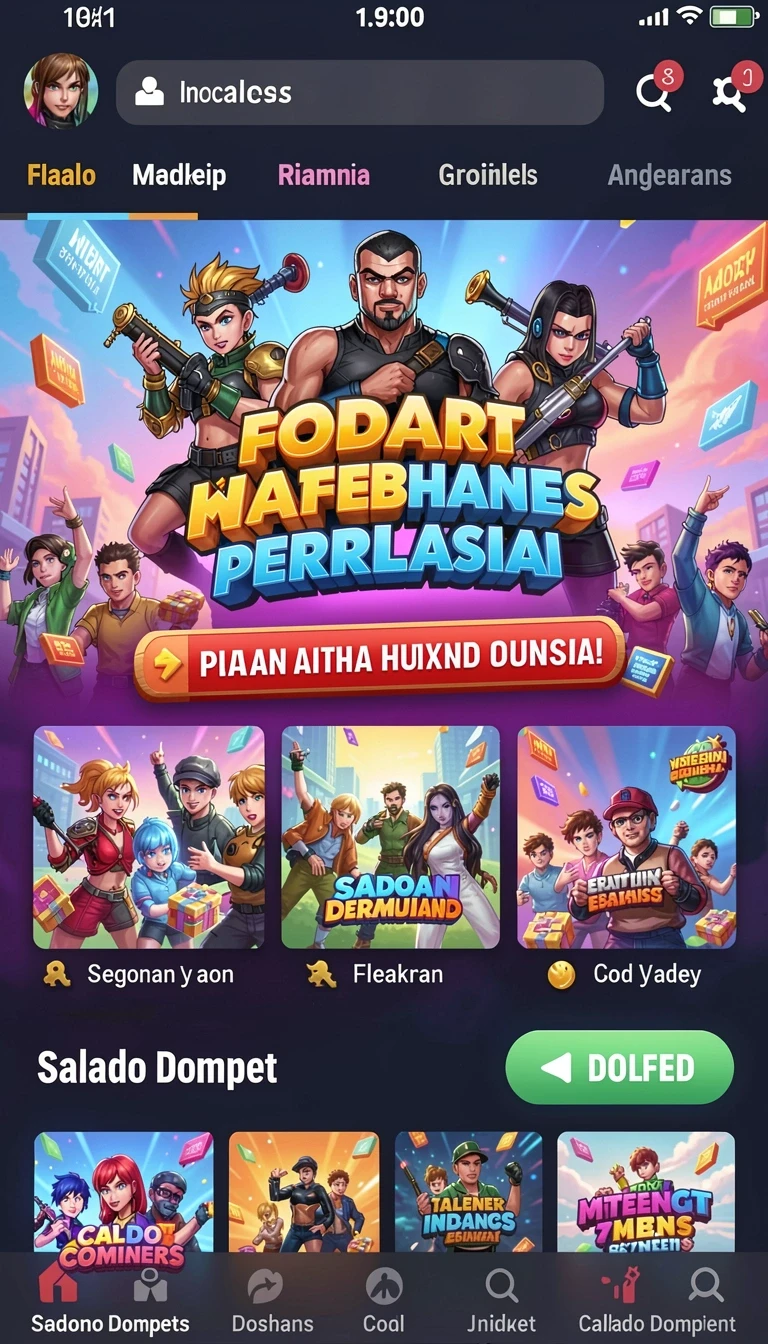 Screenshot 999zk nomor 2