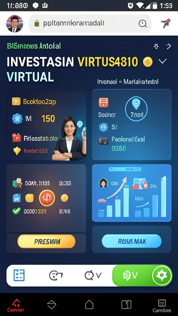 Screenshot armada777 nomor 1