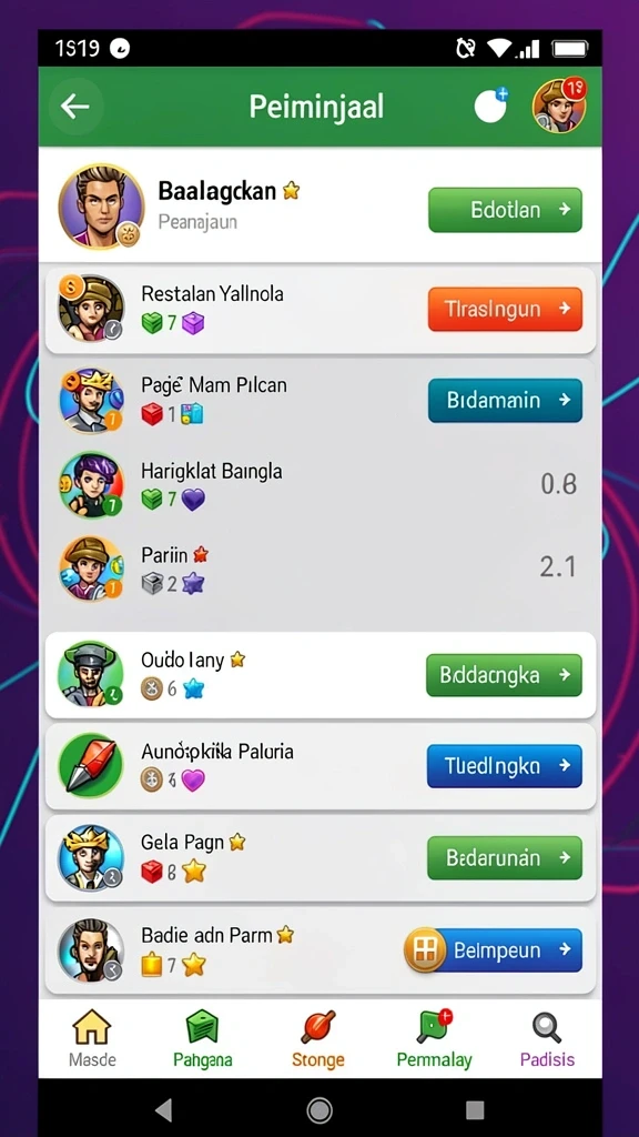 Screenshot bento123 nomor 2