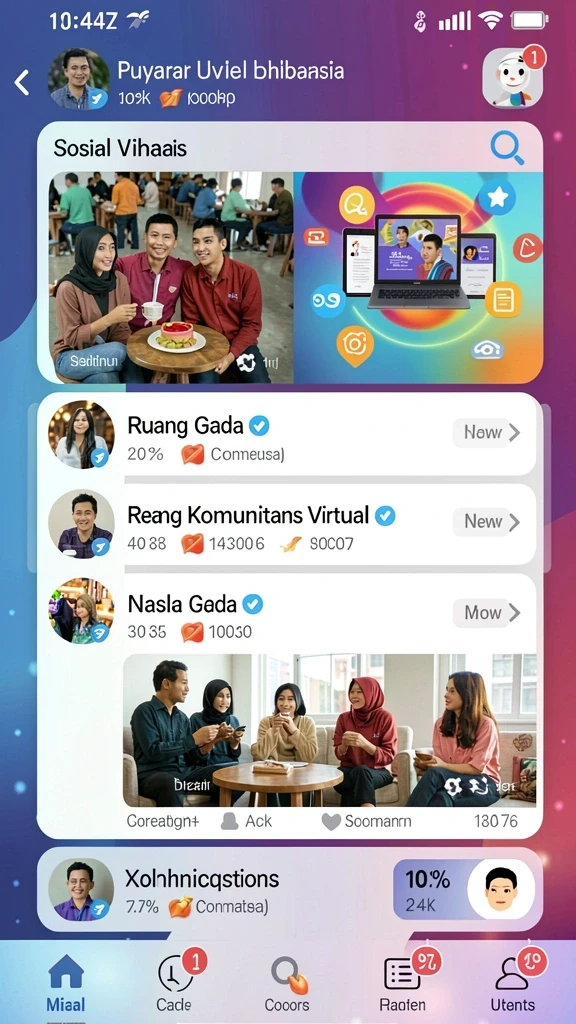 Screenshot bento123 nomor 3