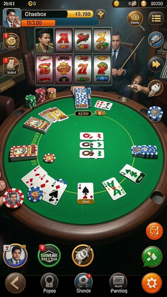 Screenshot bintangmpo nomor 2