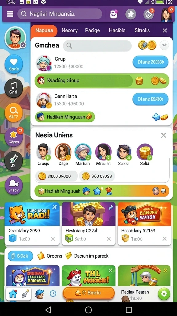 Screenshot biwin nomor 2