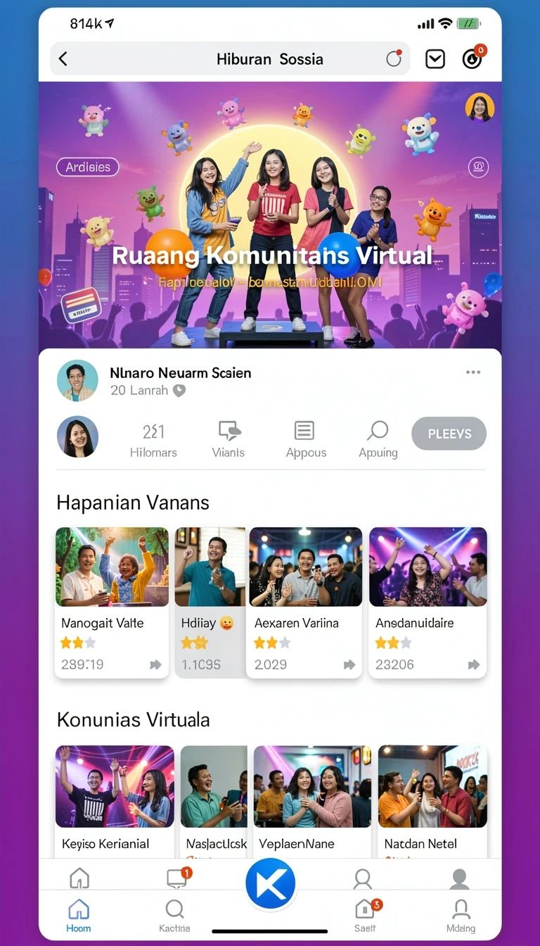 Screenshot cinema77 nomor 2
