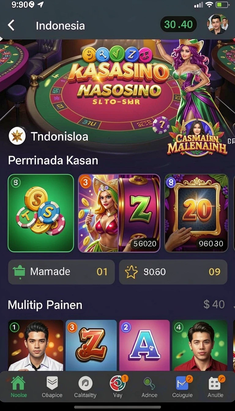 Screenshot cinema77 nomor 3