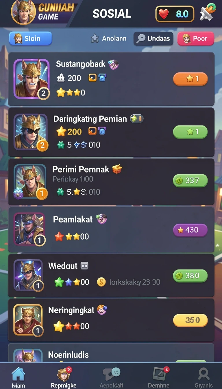 Screenshot dewakoin99 nomor 1