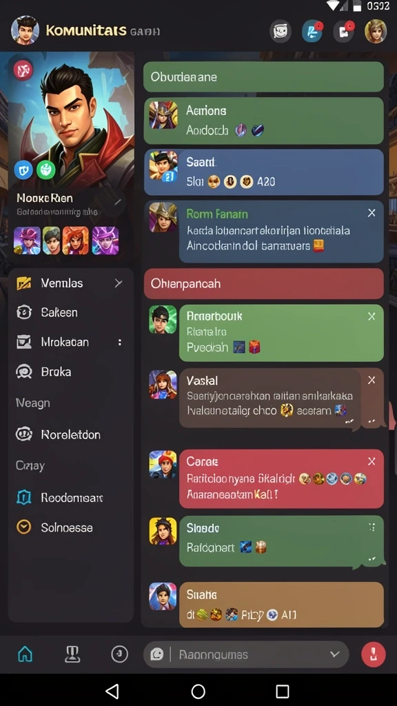 Screenshot dewi288 nomor 3