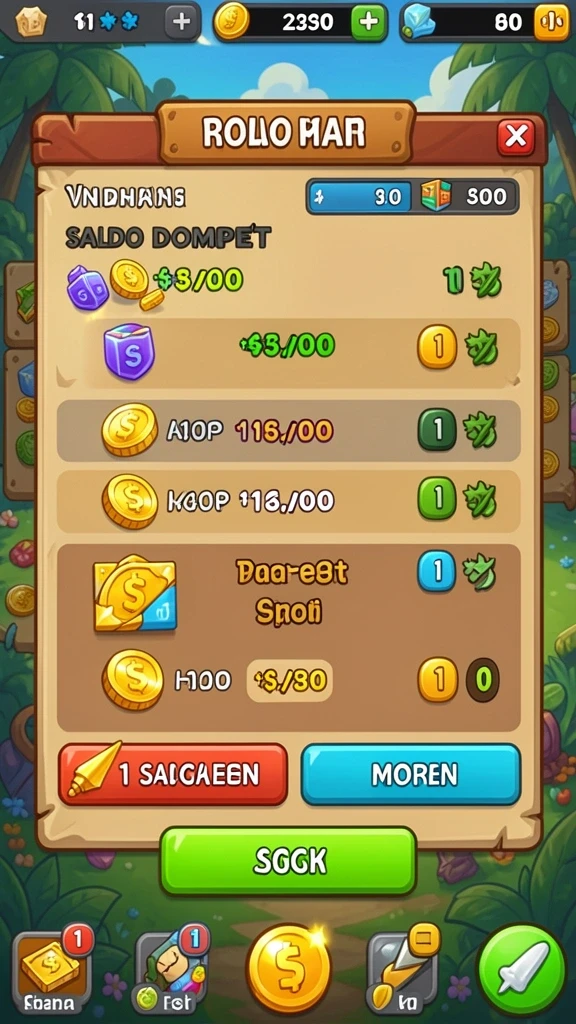 Screenshot gacor305 nomor 1