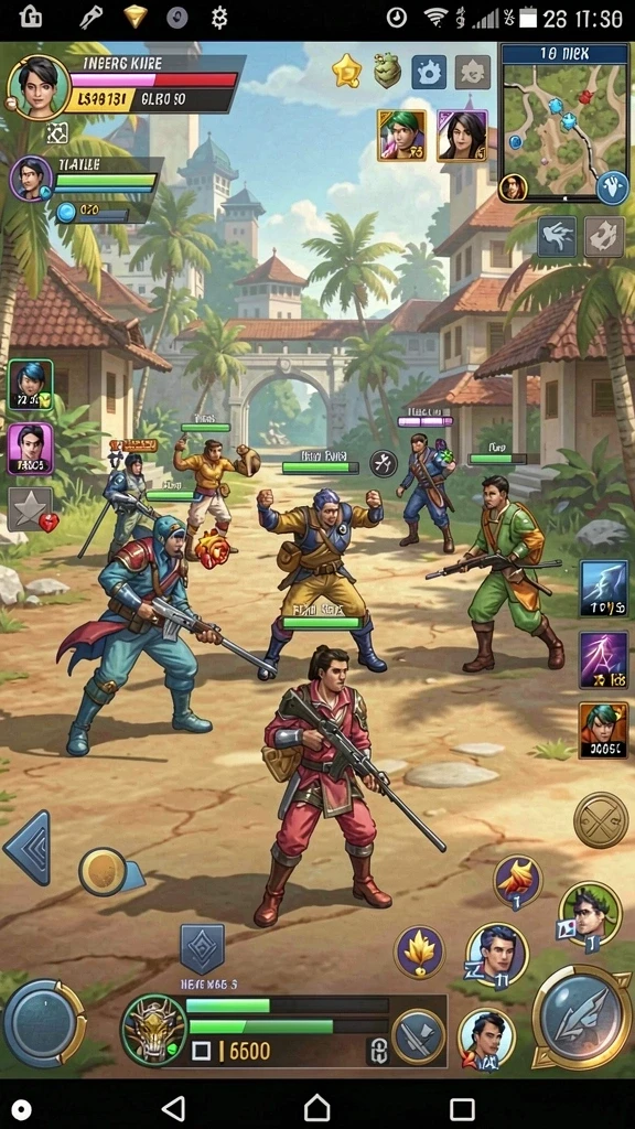 Screenshot gacor77 nomor 1