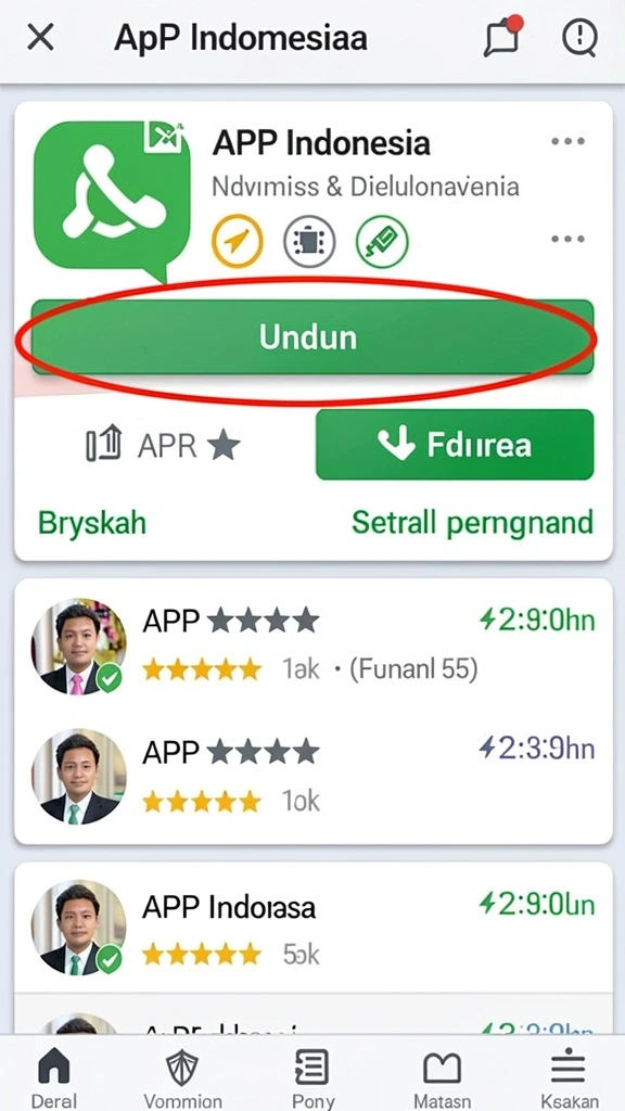 Screenshot gacormax nomor 3