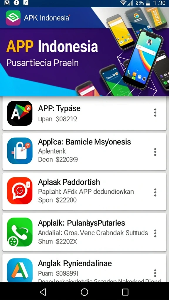 Screenshot gadaitoto nomor 2