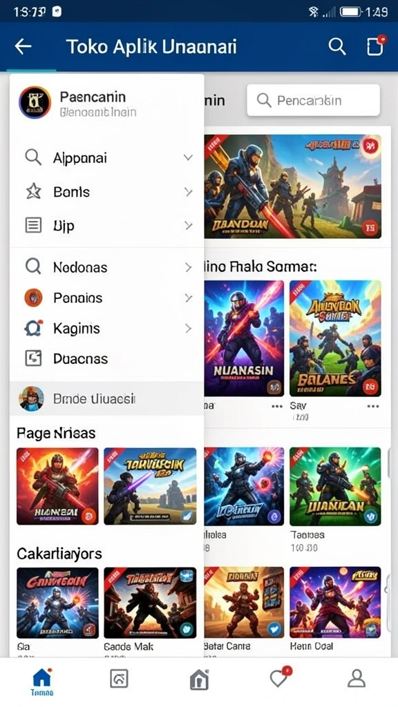 Screenshot hanabi88 nomor 1