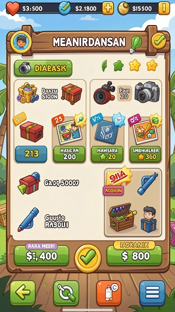 Screenshot hargatoto nomor 3