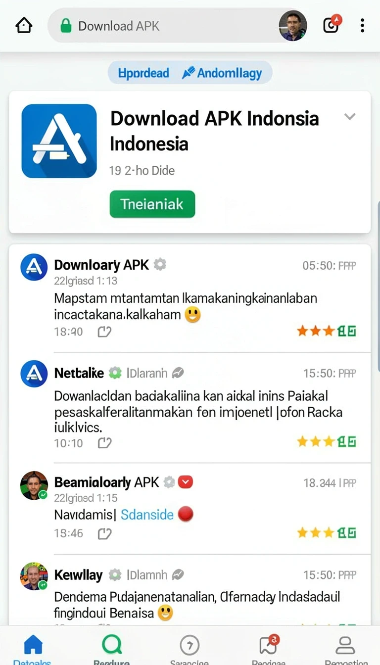 Screenshot hokiarena nomor 3