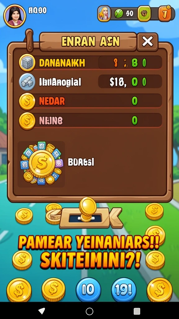 Screenshot hokihebat nomor 2