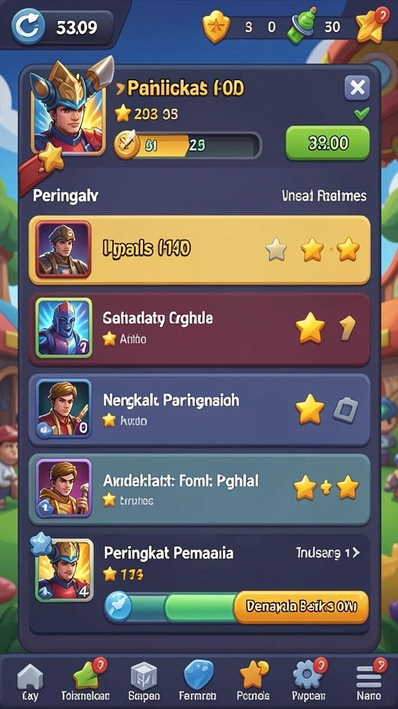 Screenshot hokihebat nomor 3