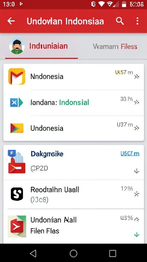 Screenshot idrgame nomor 2