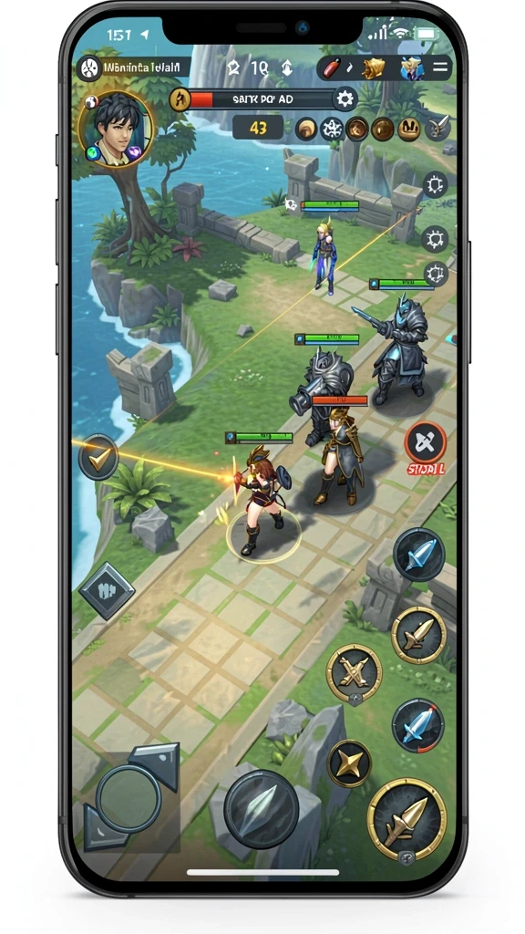 Screenshot idrking nomor 3