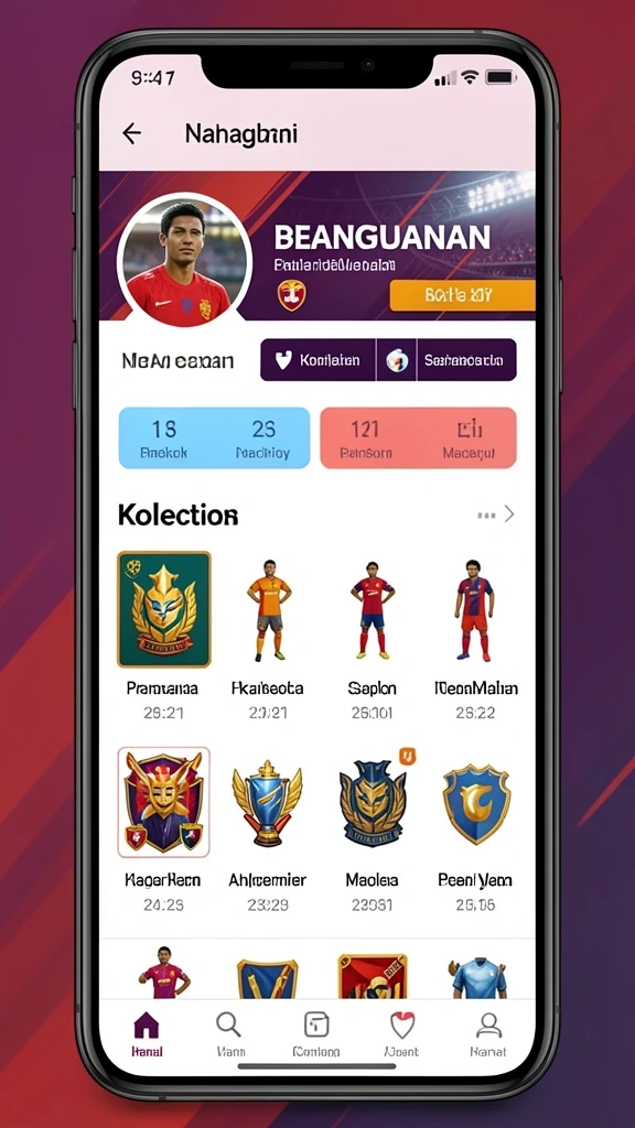 Screenshot jos77 nomor 1