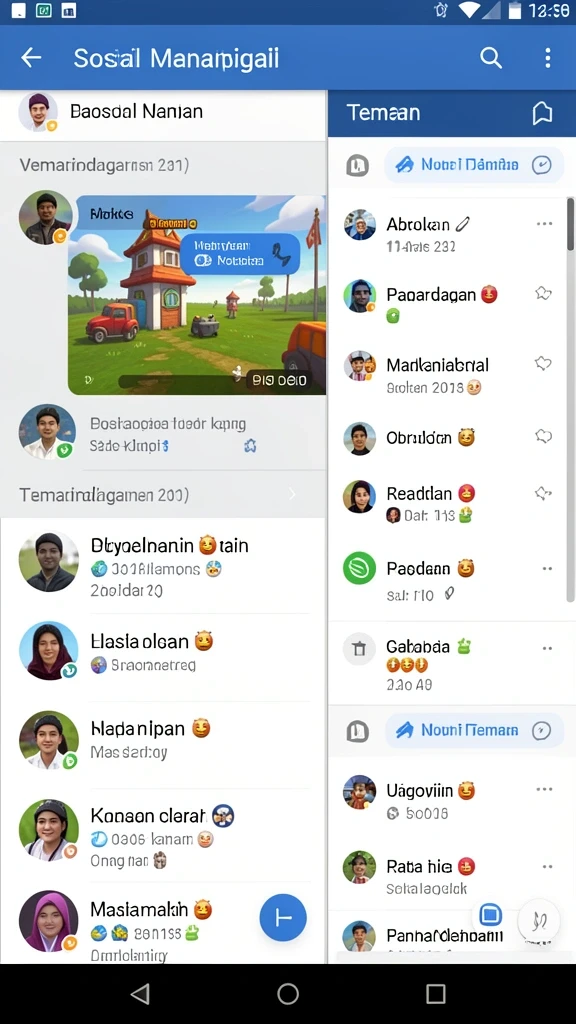 Screenshot juragan77 nomor 2