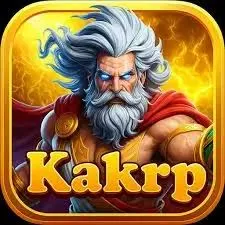 kakrp APK Resmi — ikon aplikasi