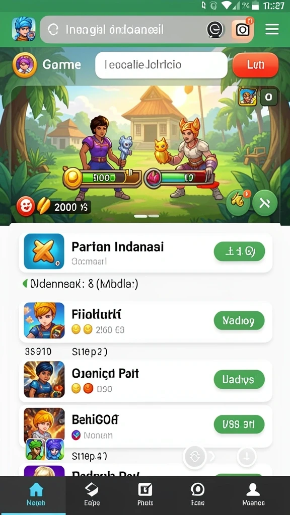 Screenshot kakrp nomor 2