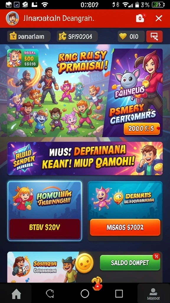 Screenshot kapalslot nomor 1