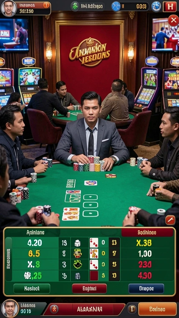 Screenshot kapalslot nomor 2
