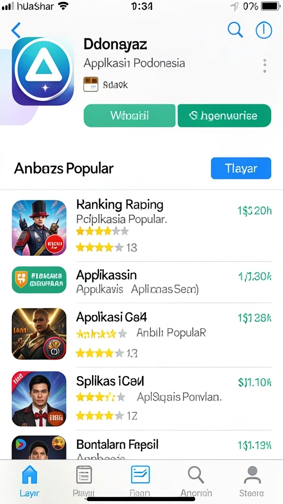 Screenshot kasir777 nomor 3