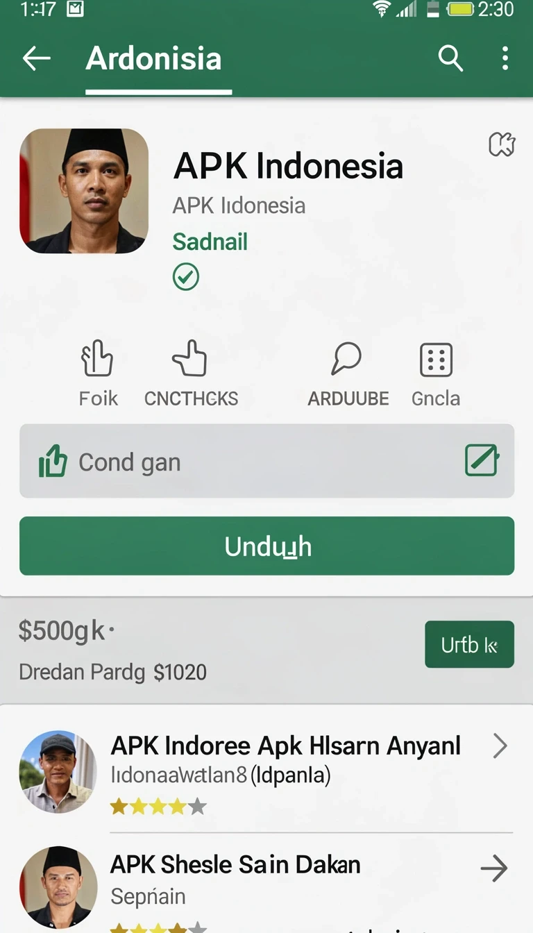 Screenshot king403 nomor 3