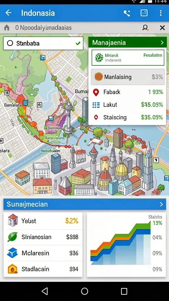 Screenshot kingslot nomor 2
