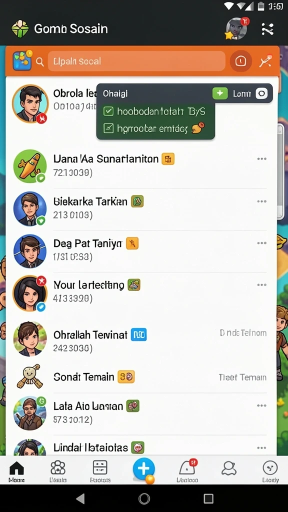 Screenshot laba777 nomor 3