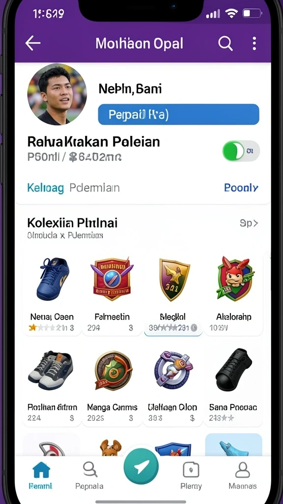Screenshot litetoto nomor 3
