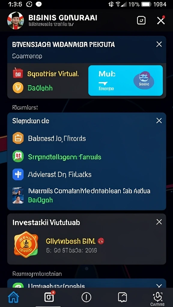 Screenshot mainslot88 nomor 2