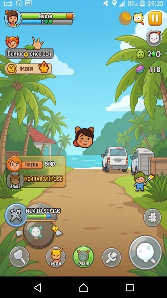 Screenshot mainslot88 nomor 3