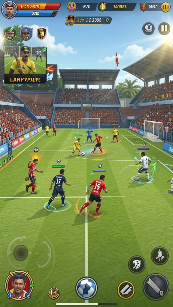 Screenshot menyala78 nomor 3
