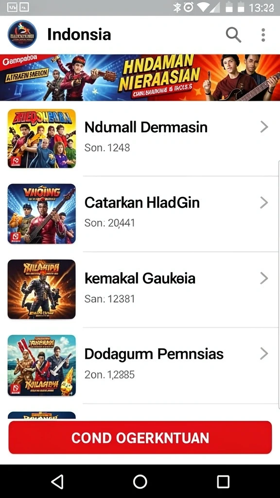 Screenshot milo88 nomor 2