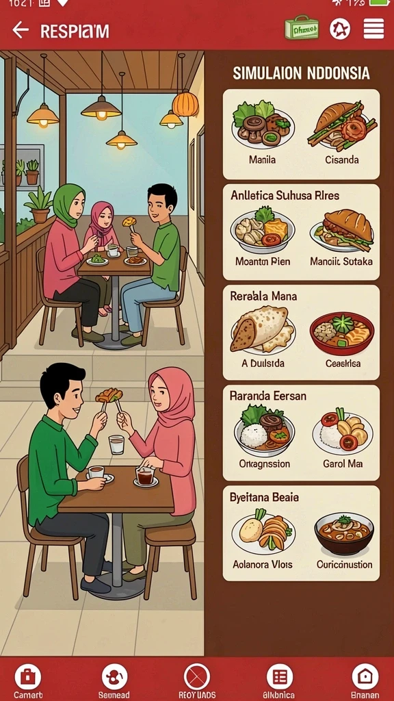 Screenshot milo88 nomor 3