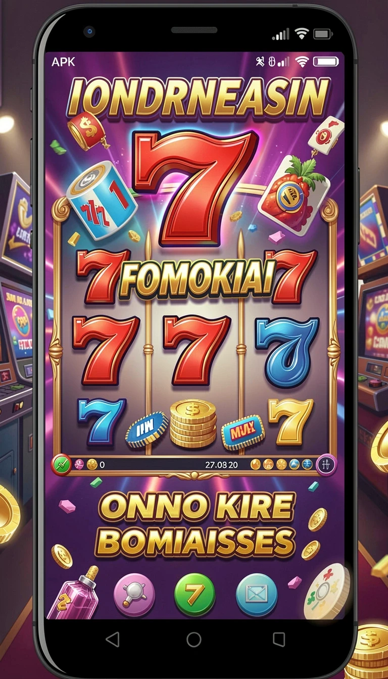 Screenshot mpo777 nomor 3
