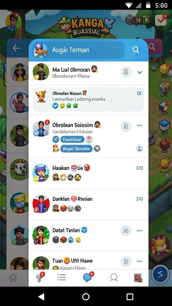 Screenshot nabung77 nomor 3