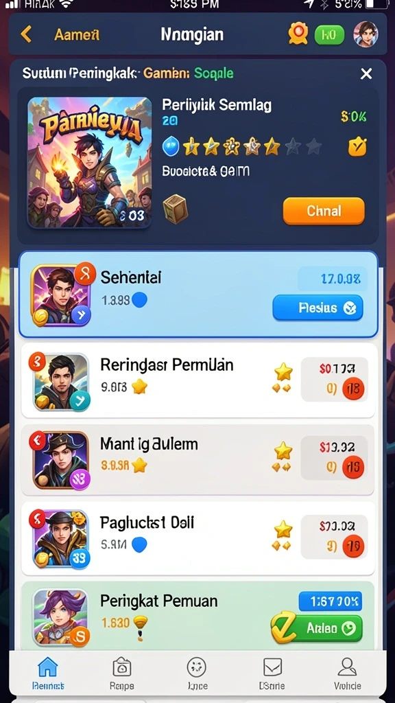 Screenshot naga11 nomor 3