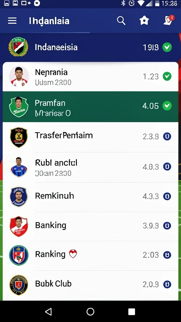 Screenshot nirwana88 nomor 2