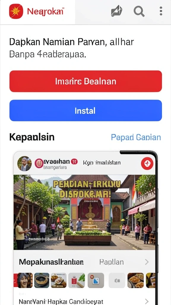 Screenshot ovabet nomor 2