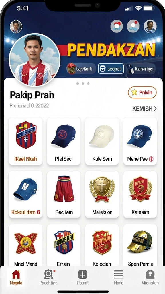 Screenshot playwin nomor 2