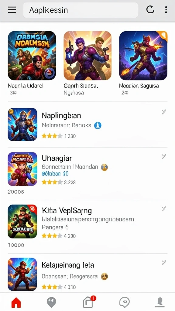 Screenshot poker88 nomor 1