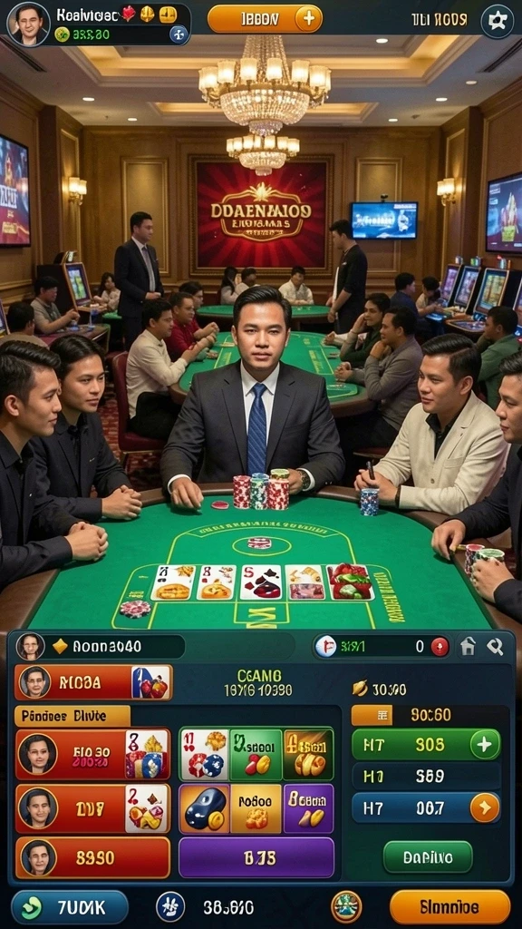 Screenshot poker88 nomor 2