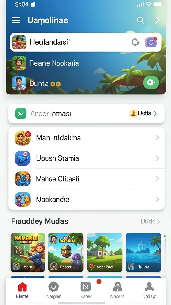Screenshot rajabandar88 nomor 3